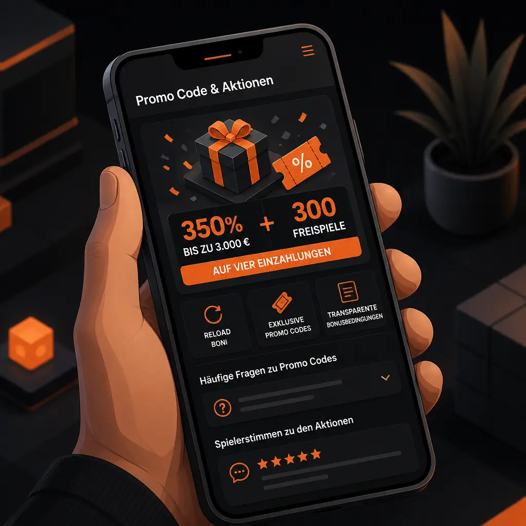 Trino Casino Promo-Code – Exklusive Boni freischalten visual guide for Trino Casino